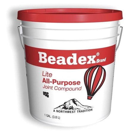 UNITED PET GROUP United Pet Group 384015 3.5 qt. Lite All-Purpose Pre-Mixed Joint Compound 384015